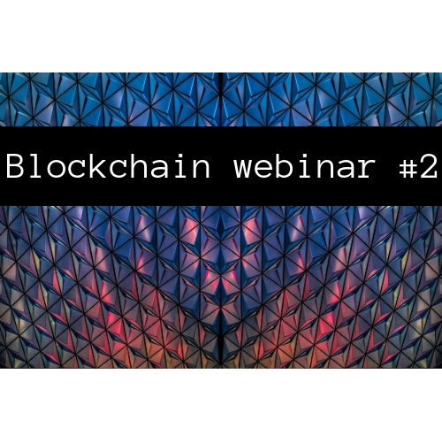 Business Finance Blockchain Series – how Blockchain can streamline finance functions. #2 Optimize your Procure-to-Pay process with blockchain
